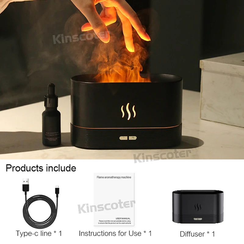 Umidificador de Ar KINSCOTER