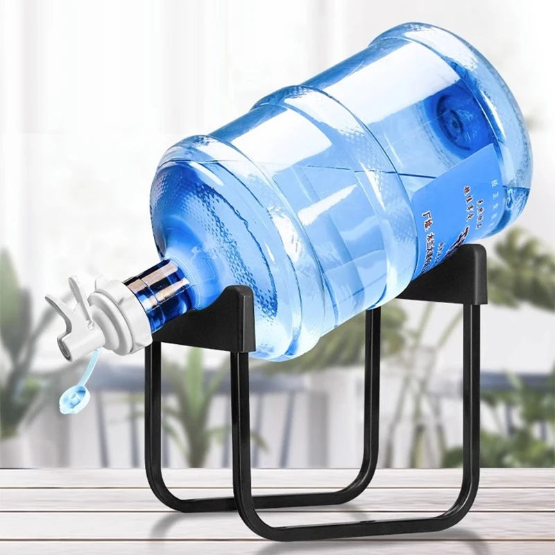 Suporte para Galão com Bico – Conforto, Durabilidade e Sem Vazamentos!💦
