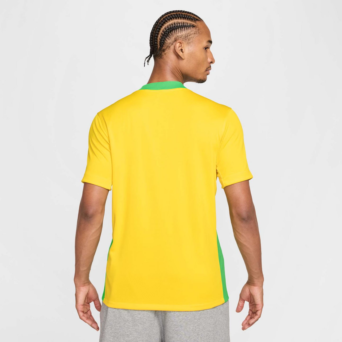 Kit Campeão Brasil - 3 Camisas Premium