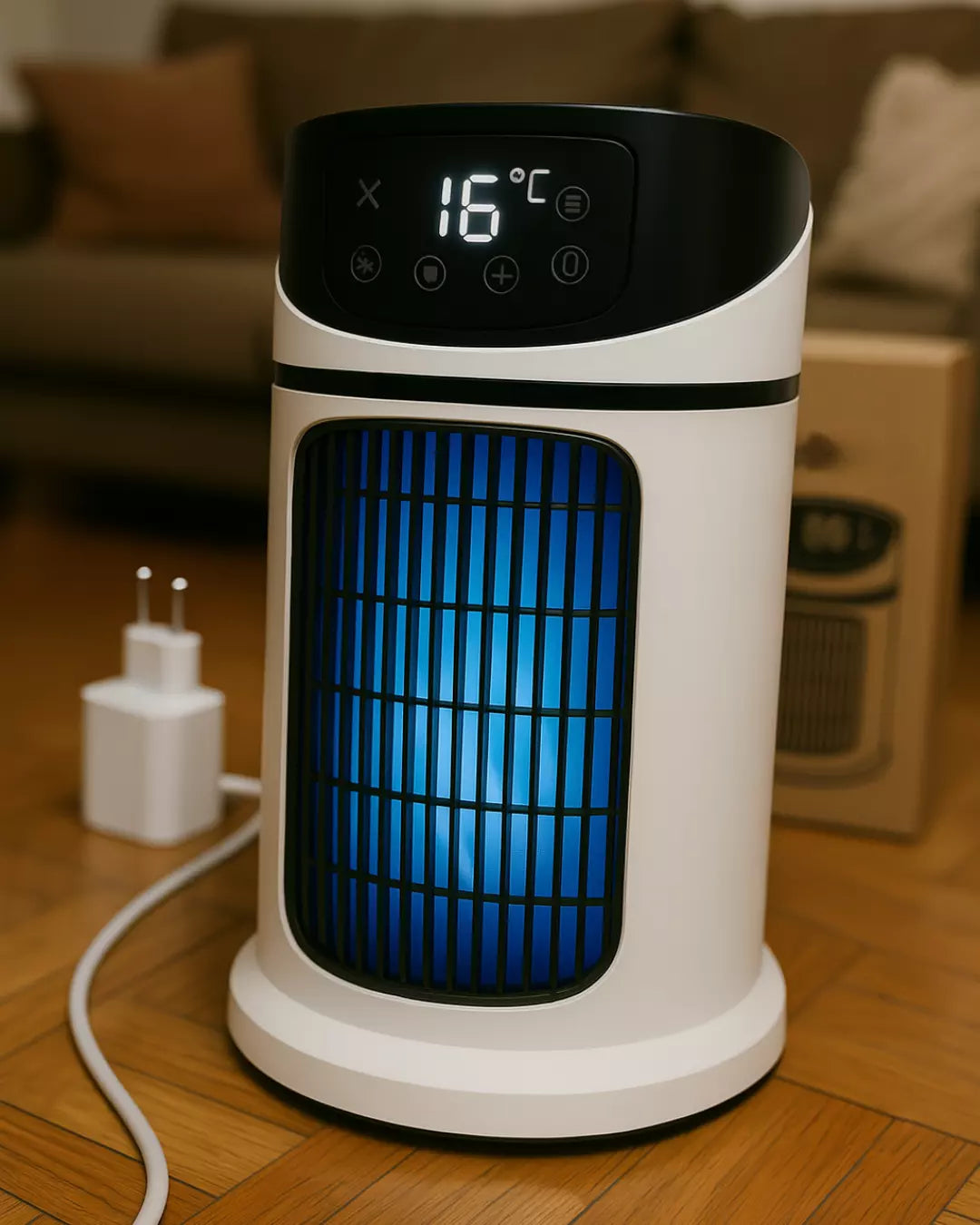 Ar-Condicionado Portátil UltraCool