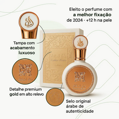 Kit Exclusivo com 3 Perfumes Importados (100ml) – Só R$ 149.90