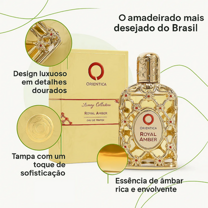 Kit Exclusivo com 3 Perfumes Importados (100ml) – Só R$ 149.90