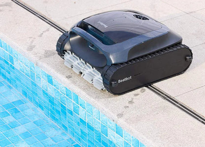 AquaSense 2 Ultra - Robo de Piscina 5 em 1 com IA