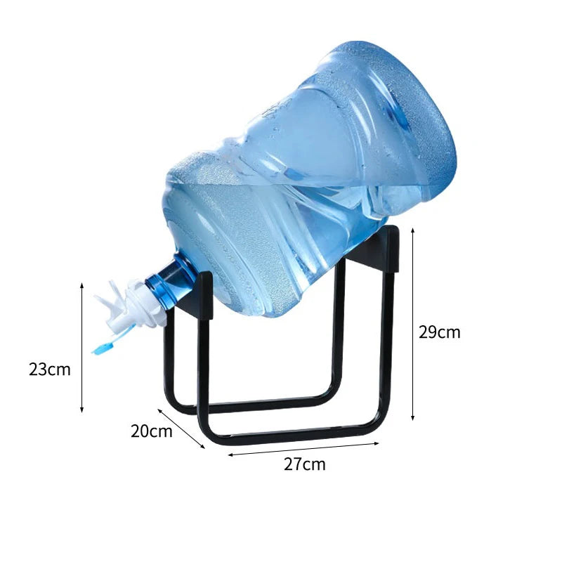 Suporte para Galão com Bico – Conforto, Durabilidade e Sem Vazamentos!💦