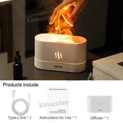 Umidificador de Ar KINSCOTER