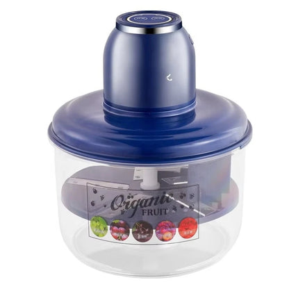 Máquina Automática de Descascar Frutas Portátil