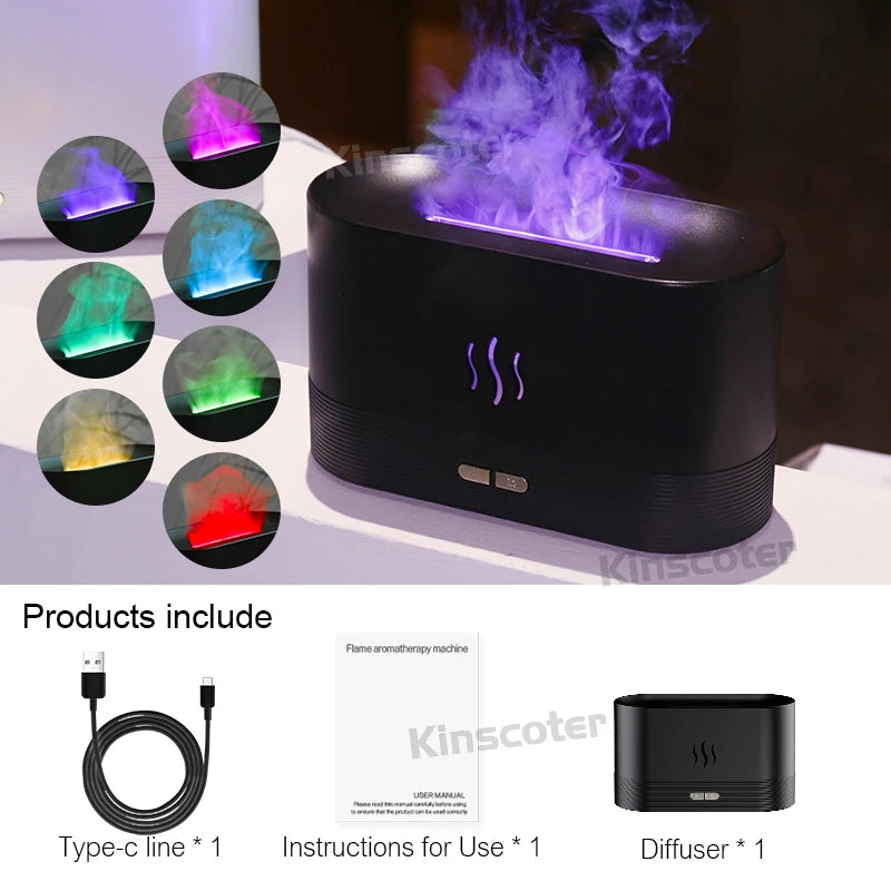 Umidificador de Ar KINSCOTER