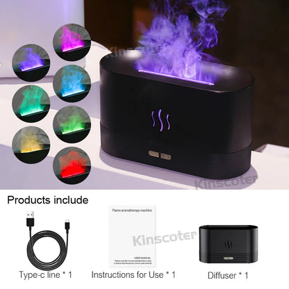 Umidificador de Ar KINSCOTER