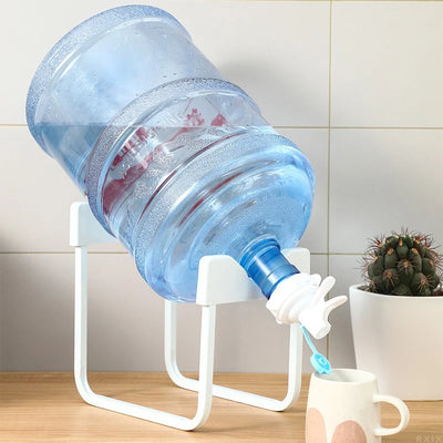 Suporte para Galão com Bico – Conforto, Durabilidade e Sem Vazamentos!💦