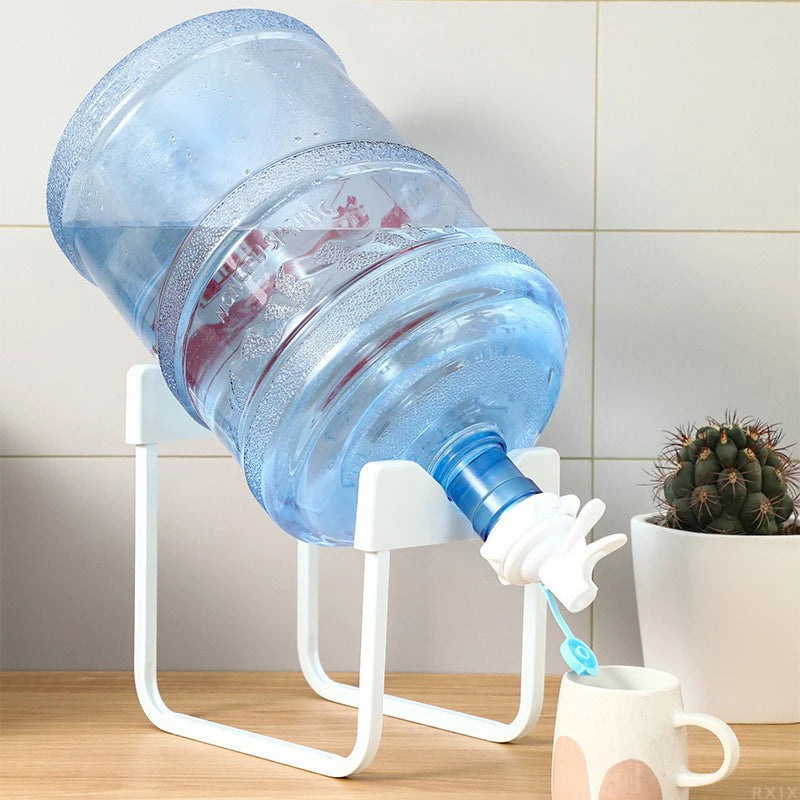 Suporte para Galão com Bico – Conforto, Durabilidade e Sem Vazamentos!💦
