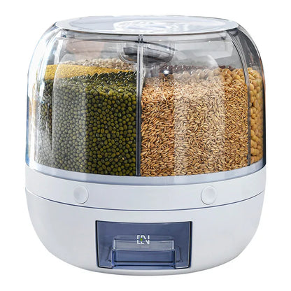 Dispensador Giratório 6.5 KG