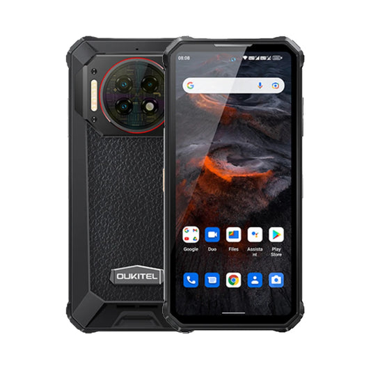 Oukitel IIIF150 B2 NFC Smartphone Resistente