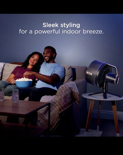 Ventilador Shark FlexBreeze Pro com Névoa