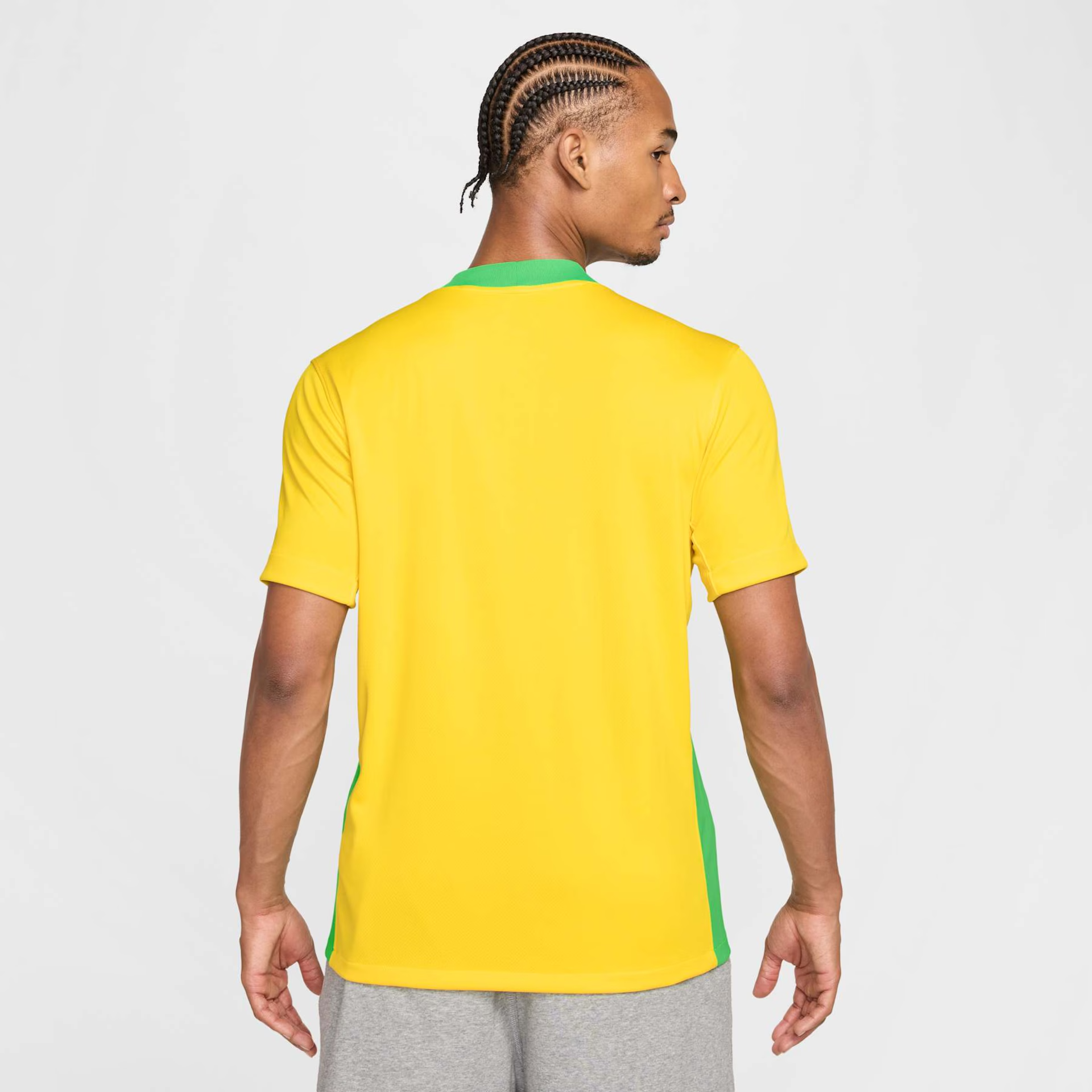 Kit Campeão Brasil - 3 Camisas Premium