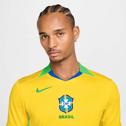 Kit Campeão Brasil - 3 Camisas Premium