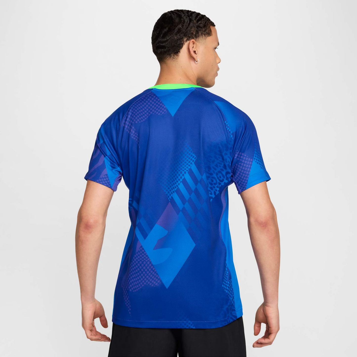 Kit Campeão Brasil - 3 Camisas Premium