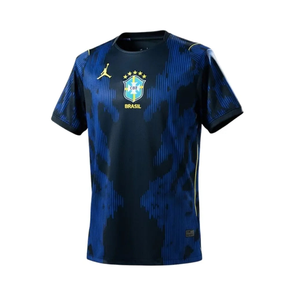 Kit Campeão Brasil - 3 Camisas Premium