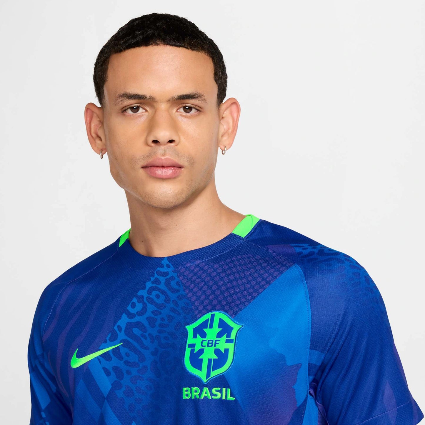 Kit Campeão Brasil - 3 Camisas Premium