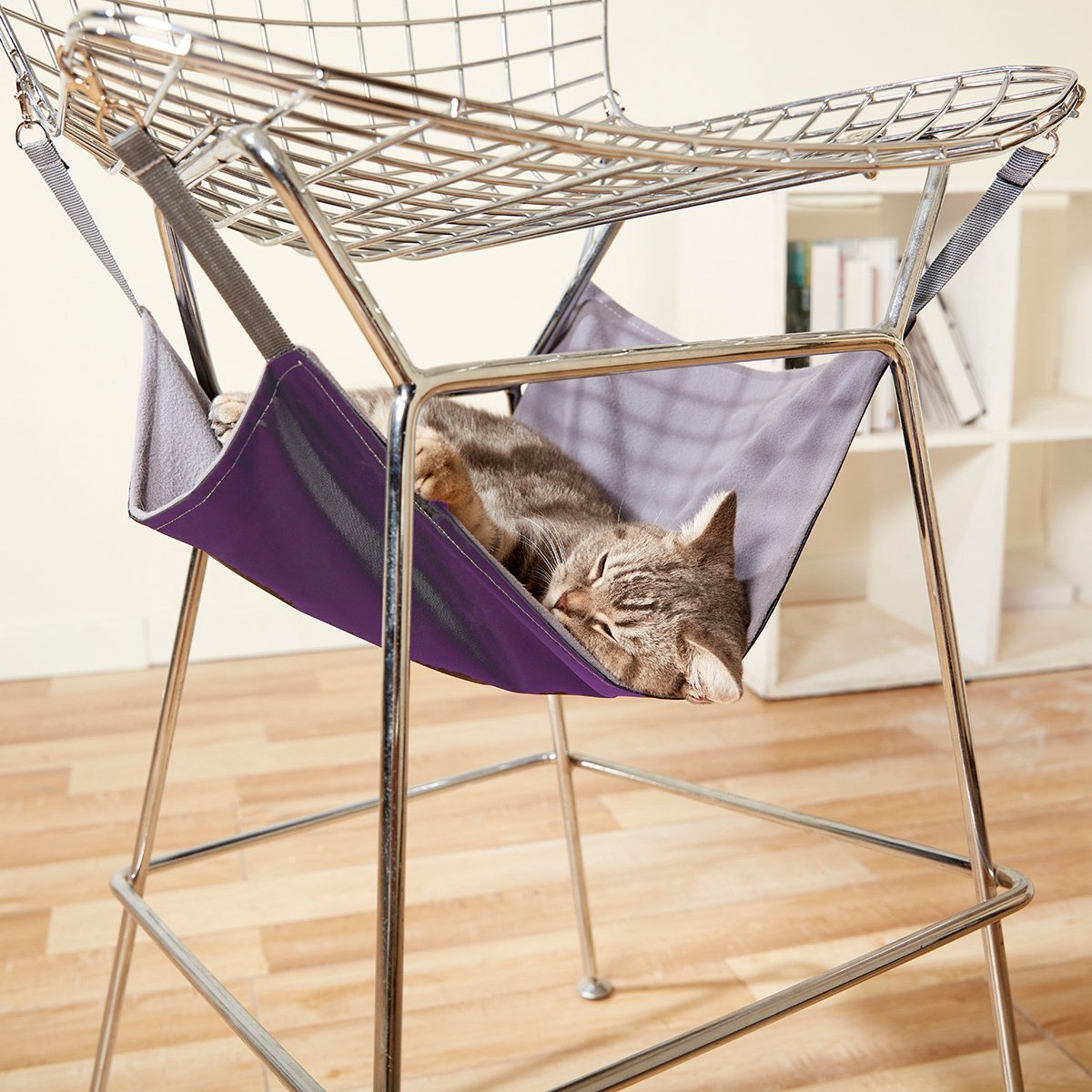 Cama rede para pets gatos e c�es pequenos