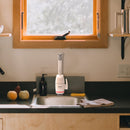 🔥Transforme Sua Torneira em Elétrica! Aquecimento Instantâneo Digital – Recarregável e Sem Fio