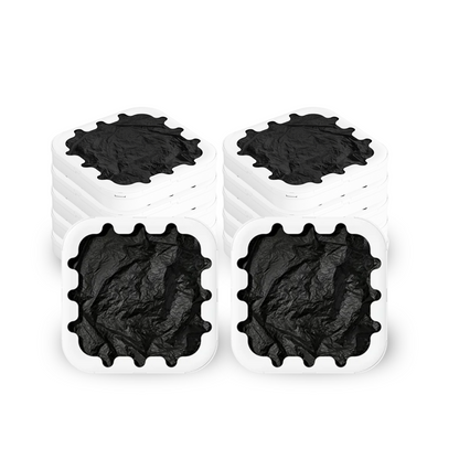 Royal Bin NOIR 17L - Lixeira Inteligente Touchless