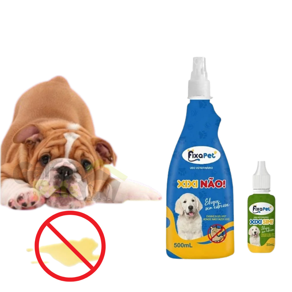 Educador de higiene para c�es 500ml