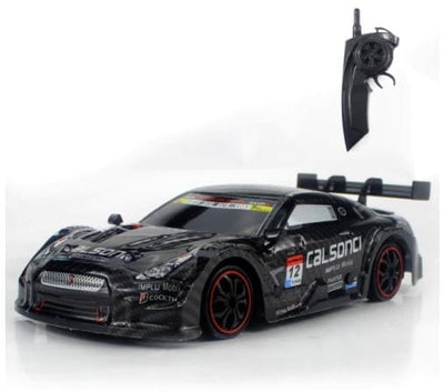 Carrinho de controle remoto drift profissional